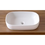 Накладной умывальник Lavinia Boho Bathroom Sink 33311002